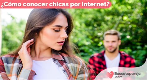 como conocer chicas por internet|Cómo conocer chicas por internet: 11 Pasos (con imágenes)